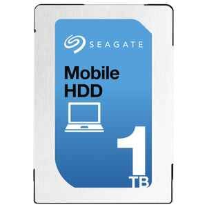 Жесткий диск Seagate ST1000LM035