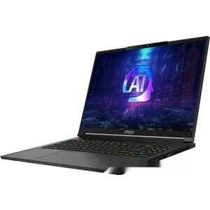 Игровой ноутбук MSI Stealth A16 AI+ A3XVFG-205BY Игровой ноутбук MSI Stealth A16 AI+ A3XVFG-205BY