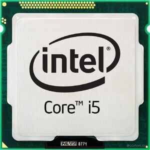 Процессор Intel Core i5-6500
