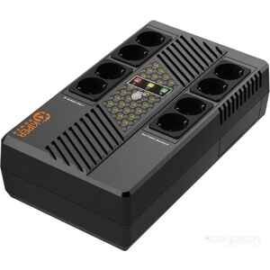 Источник бесперебойного питания Kiper Power Compact 600
