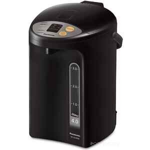 Электрический чайник Panasonic NC-EG4000 (Black) NC-EG4000KTS Электрический чайник Panasonic NC-EG4000 (Black) NC-EG4000KTS