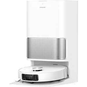 Робот-пылесос Dreame Robot Vacuum L40s Ultra White RLL22SE (евровилка, белый)