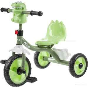 Детский велосипед Nino KL (зеленый)