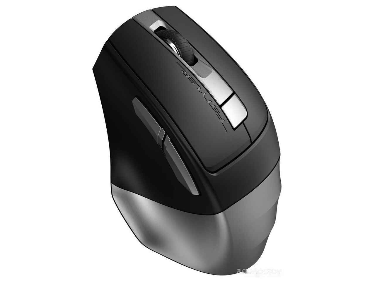 Мышь A4Tech Fstyler FB35C (серый) Мышь A4Tech Fstyler FB35C (серый)