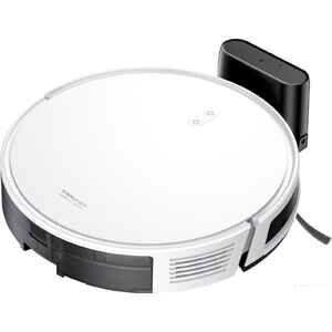 Робот-пылесос Trouver Robot Vacuum E10 (международная версия, белый) Робот-пылесос Trouver Robot Vacuum E10 (международная версия, белый)
