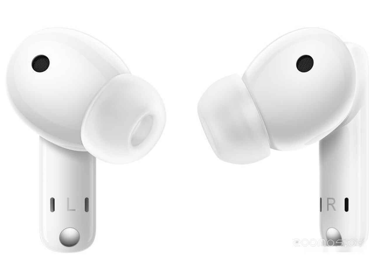 Наушники Huawei FreeBuds 5i (керамический белый, международная версия) Наушники Huawei FreeBuds 5i (керамический белый, международная версия)