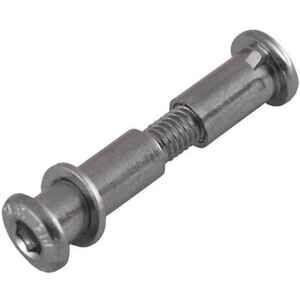 Подседельный болт No name CA-002 M8x34мм (4090)