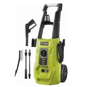 Мойка высокого давления Ryobi RY130PWA 5133005600