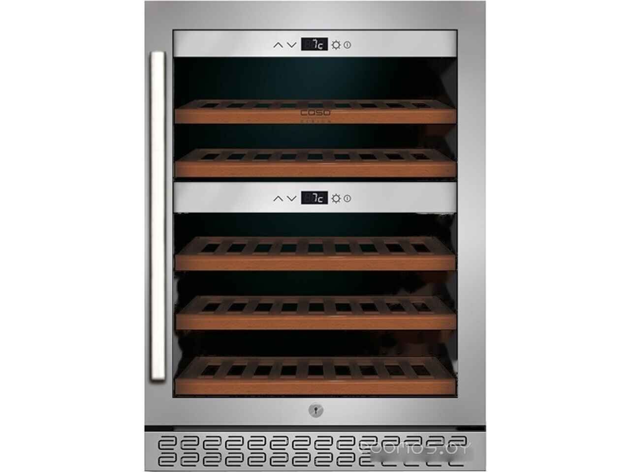 Винный шкаф Caso WineChef Pro 40 Винный шкаф Caso WineChef Pro 40