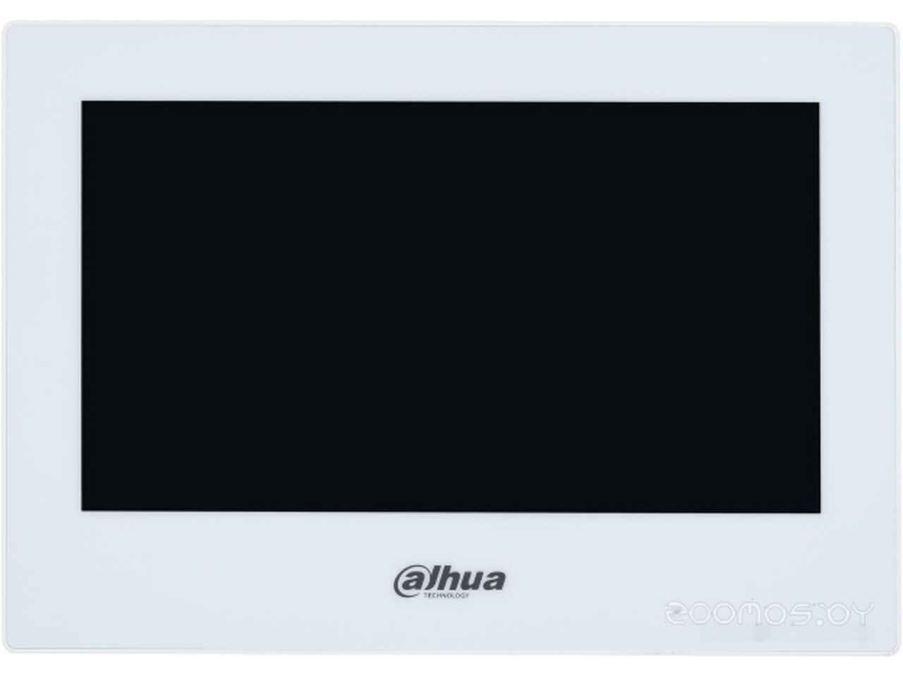 Монитор Dahua DHI-VTH2621G-WP Монитор Dahua DHI-VTH2621G-WP