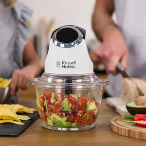 Измельчители продуктов (чопперы)