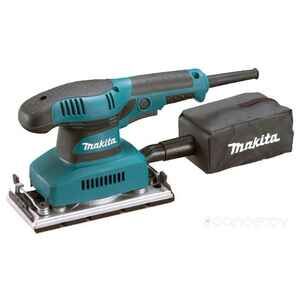 Шлифовальная машина Makita BO3711