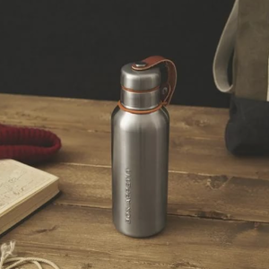 Бутылки и фляги