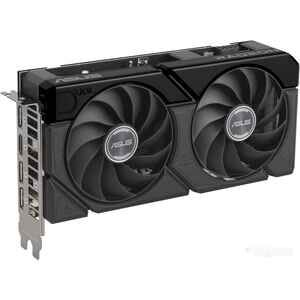 Видеокарта ASROCK Dual Radeon RX 7600 XT OC Edition 16GB GDDR6 DUAL-RX7600XT-O16G