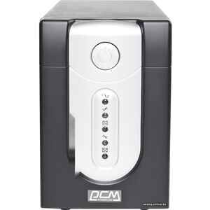 Источник бесперебойного питания Powercom Imperial IMP-1200AP 1200VA