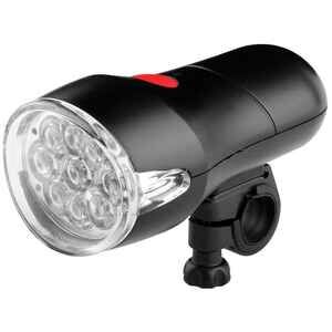 Велосипедный фонарь Stels JY-154A (560029)