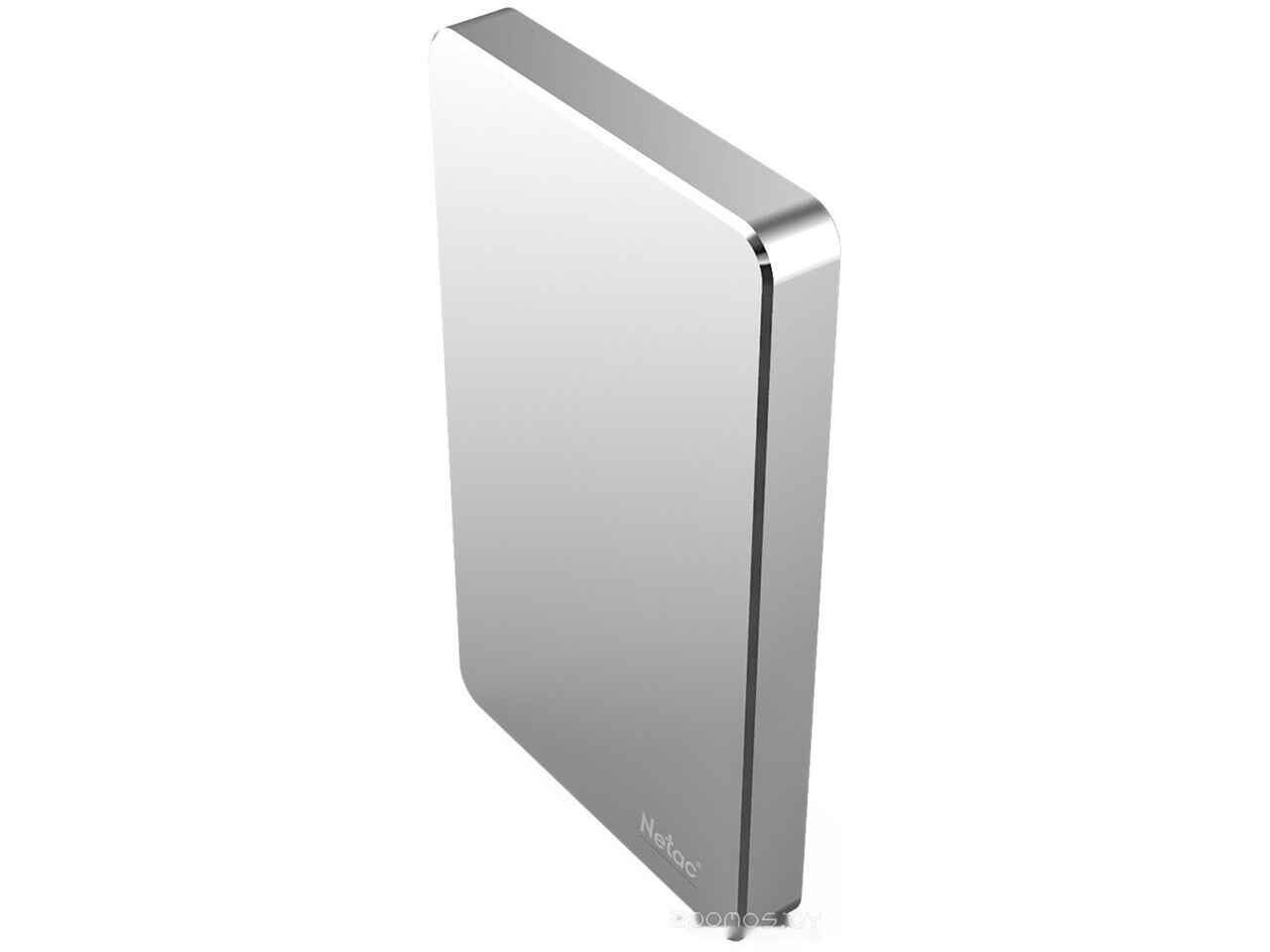 Внешний накопитель Netac K330 1TB NT05K330N-001T-30SL Внешний накопитель Netac K330 1TB NT05K330N-001T-30SL