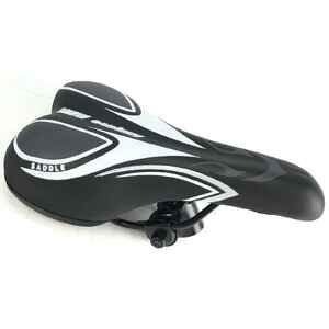 Велоседло Senwell 250x145 мм (PS-AZ-056)