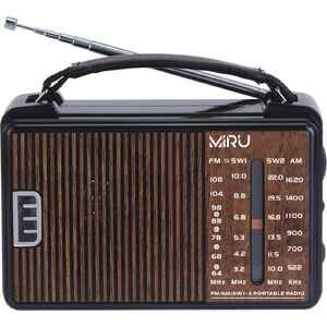 Радиоприемник Miru SR-1021