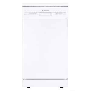 Посудомоечная машина Maunfeld MWF08S