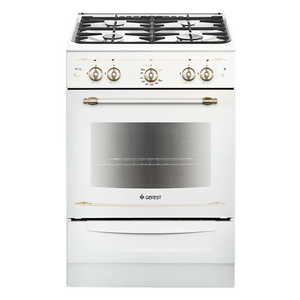 Плита Gefest 6100-02 0185 (чугунные решетки) Плита Gefest 6100-02 0185 (чугунные решетки)