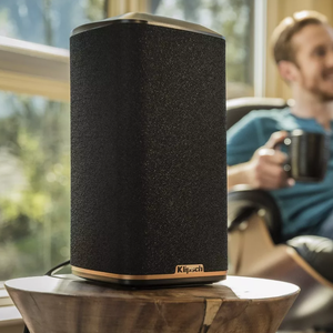 Беспроводные колонки