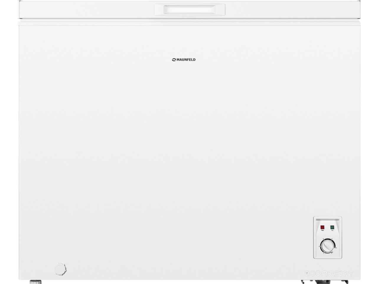 Морозильный ларь Maunfeld MFL200W Морозильный ларь Maunfeld MFL200W