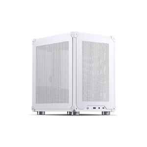 Корпус Jonsbo C6 (белый) Корпус Jonsbo C6 (белый)