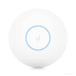 Беспроводной маршрутизатор Ubiquiti U6-LR