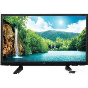 Телевизор Leff 24H250T Телевизор Leff 24H250T