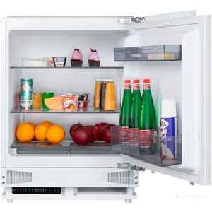 Мини-холодильник Maunfeld MBL88SWGR Inverter
