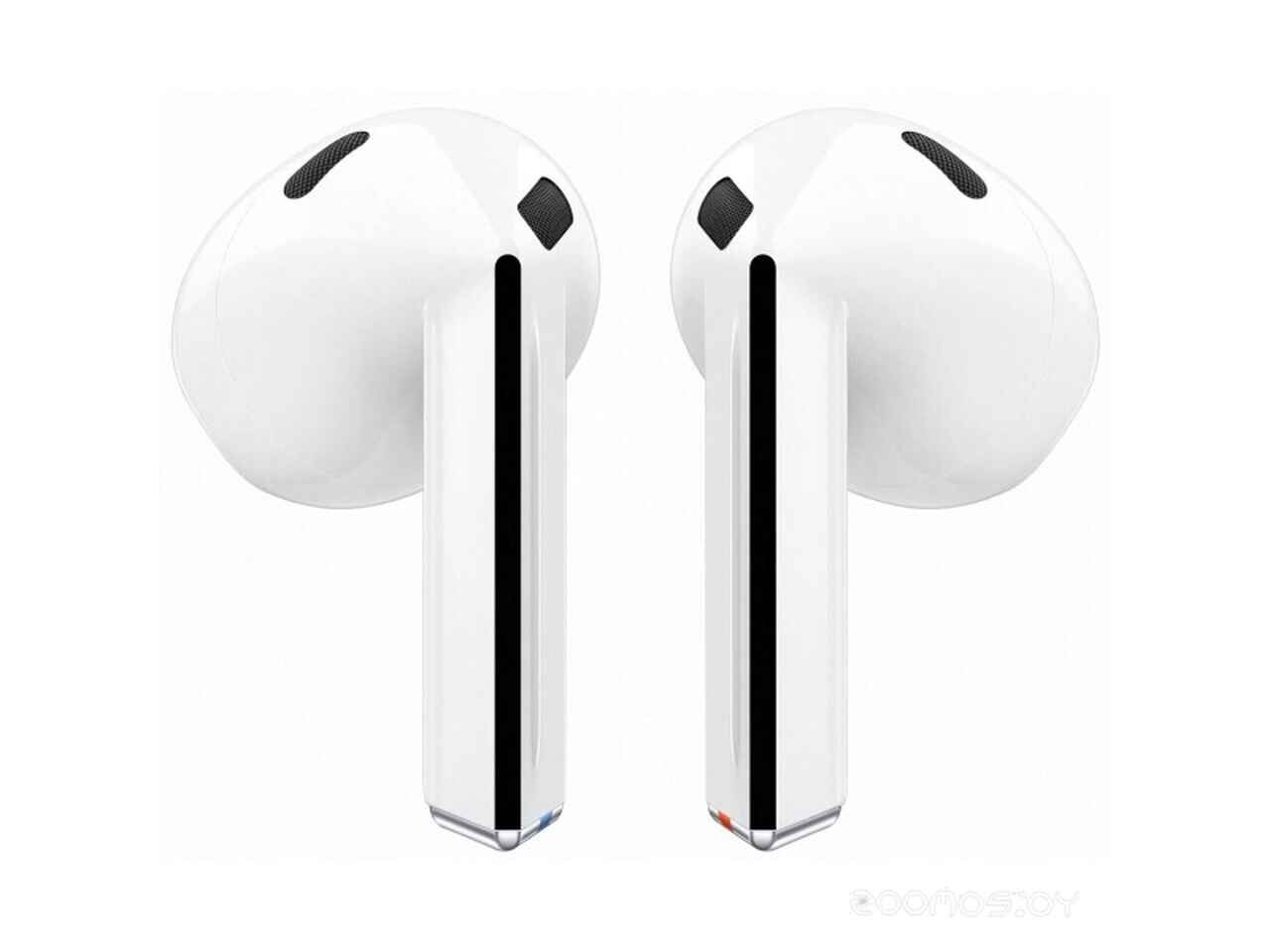 Наушники Samsung Galaxy Buds3 (белый) Наушники Samsung Galaxy Buds3 (белый)