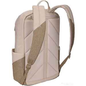 Городской рюкзак Thule Lithos 20L TLBP216PEL/FK (pelican gray/faded khaki)