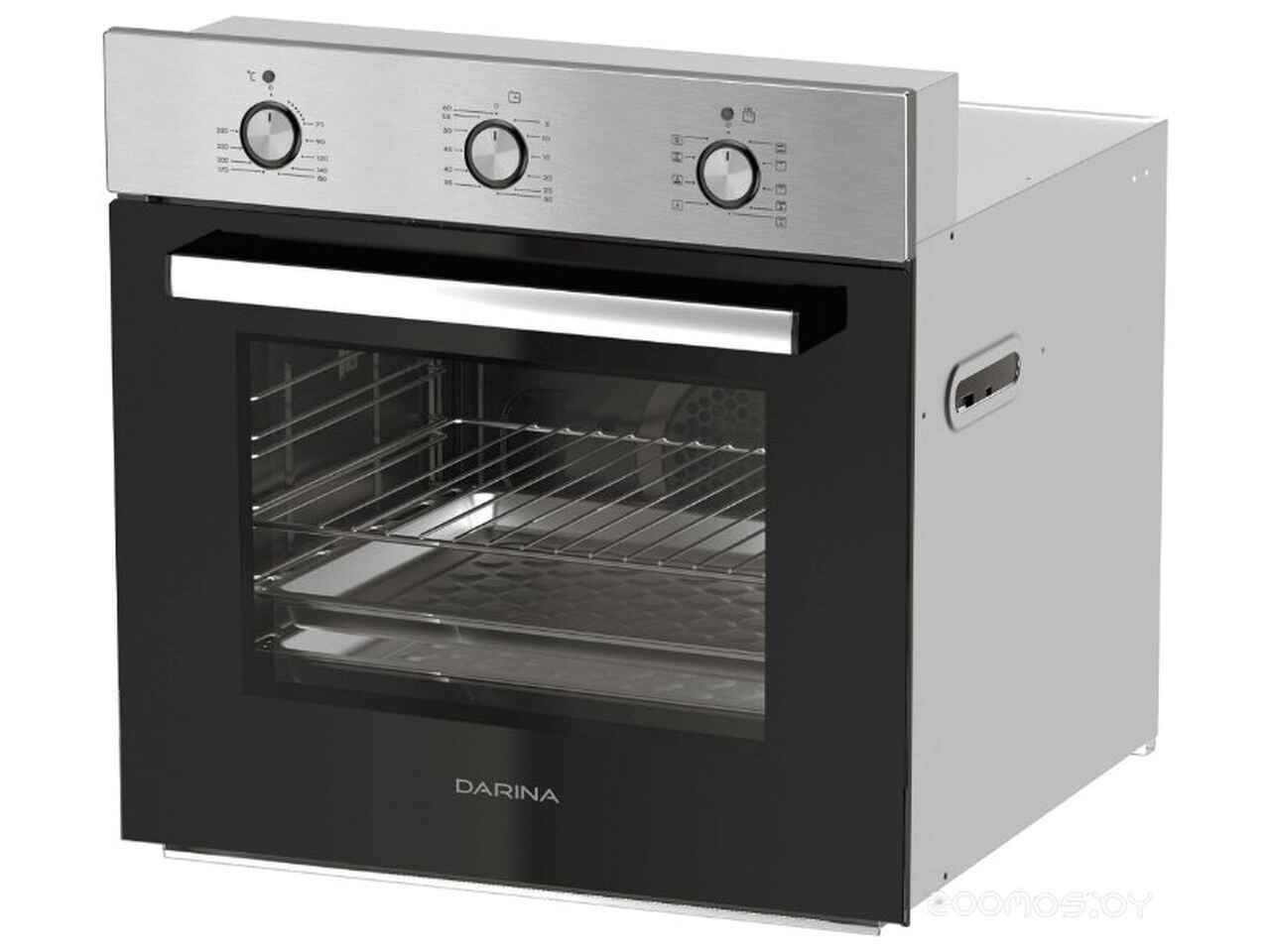 Духовой шкаф Darina 0U5 BDE112 705 X Духовой шкаф Darina 0U5 BDE112 705 X