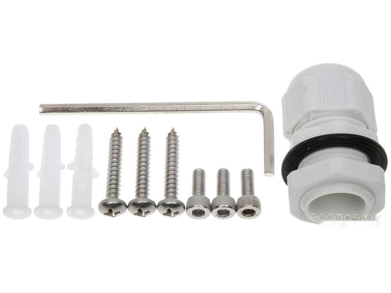 Кронштейн Dahua DH-PFA136 Кронштейн Dahua DH-PFA136