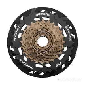 Трещотка Shimano AMFTZ5007434 7ск 14-34
