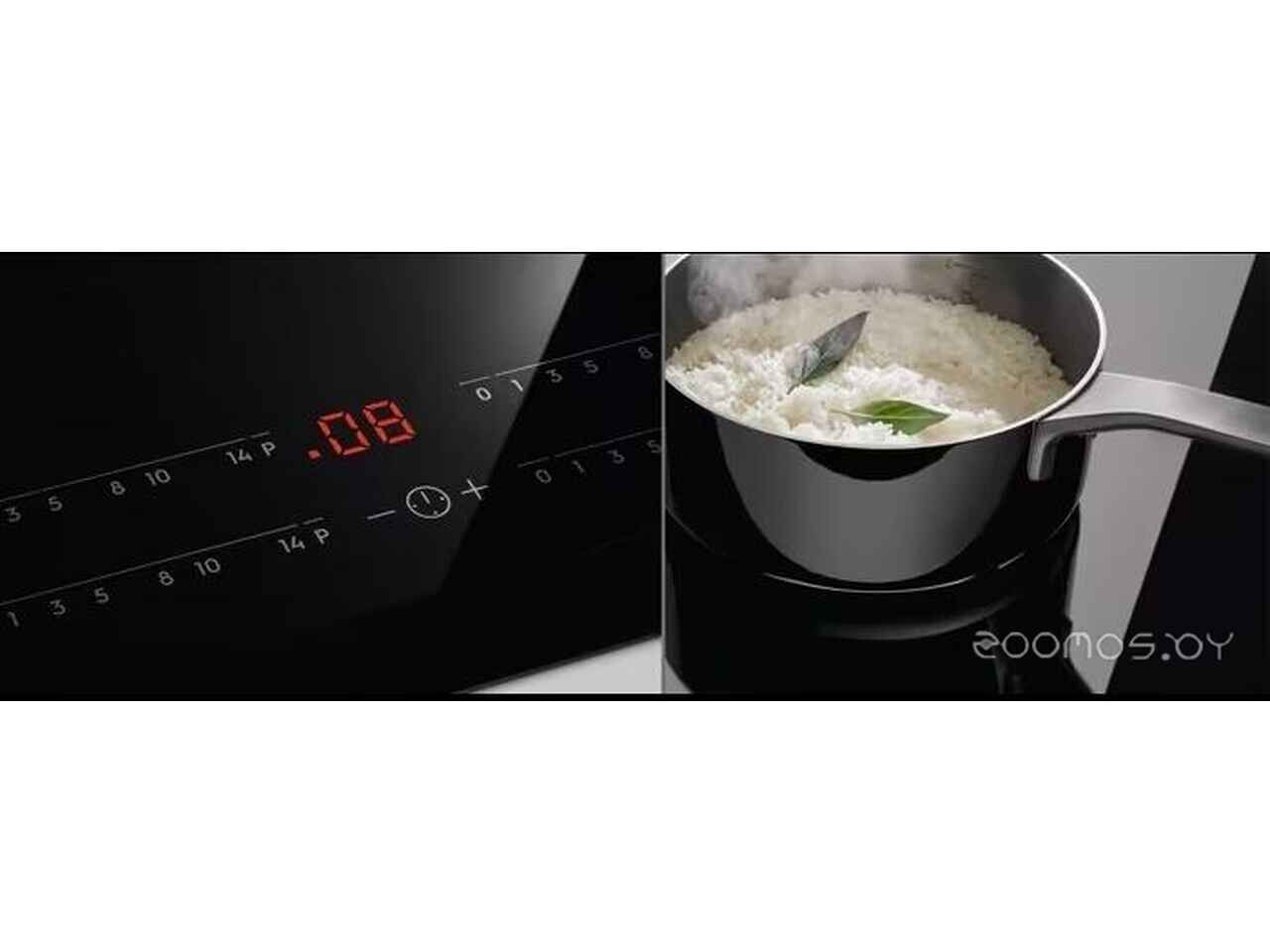 Варочная панель Electrolux CIV634 Варочная панель Electrolux CIV634