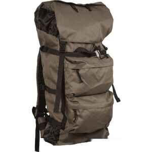 Туристический рюкзак Huntsman Пикбастон Оксфорд/Рип-Стоп Хаки (100 л)