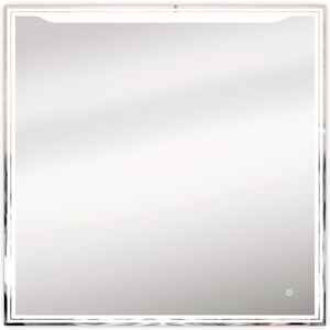 Зеркало Axus Зеркало Robin 70x70 Стандарт Зеркало Axus Зеркало Robin 70x70 Стандарт