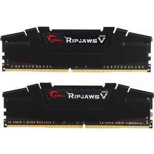 Оперативная память G.SKILL Ripjaws V 2x8GB DDR4 PC4-25600 [F4-3200C16D-16GVKB]