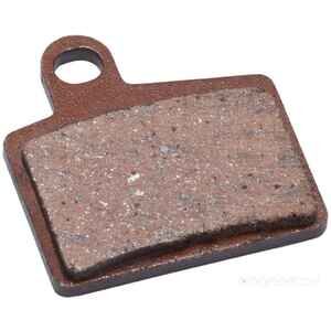 Тормозные колодки Baradine DS-40 Semimetal (2186)