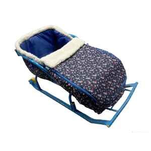 Матрасик для санок Спорт текстиль 2312002