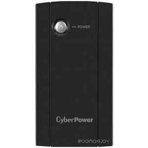 Источник бесперебойного питания CyberPower UTI675EI