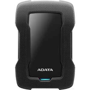 Внешний накопитель A-Data HD330 AHD330-5TU31-CBK 5TB (черный)