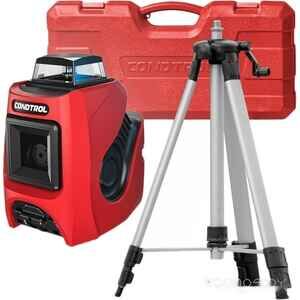 Лазерный нивелир Condtrol Neo X1-360 Set