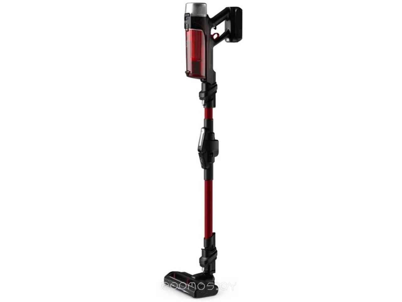 Вертикальный пылесос Tefal X-Force Flex 9.60 Animal TY2079WO Вертикальный пылесос Tefal X-Force Flex 9.60 Animal TY2079WO