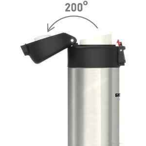 Термокружка Biostal Crosstown NMU 420мл (сталь)