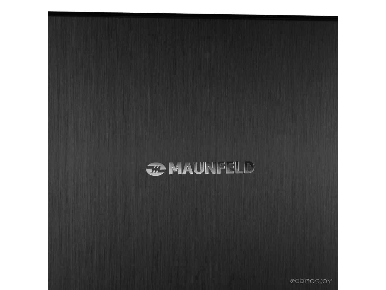 Морозильник Maunfeld MFFR170SB Морозильник Maunfeld MFFR170SB