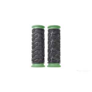 Ручки руля Haiwey HW 145295 L-92 (6215 Black/Green)