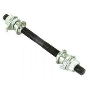 Ось переднего колеса Shunfeng SF-AX02F-140BK